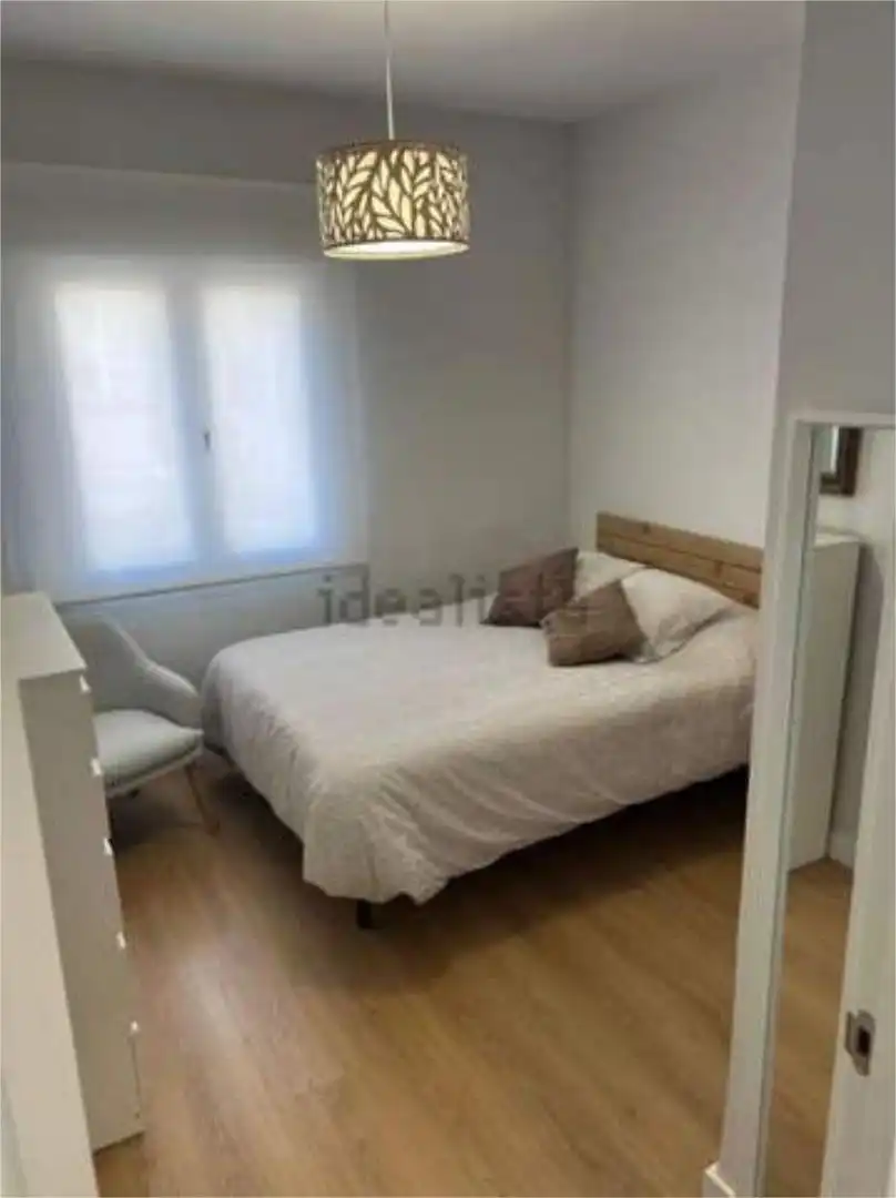 Flat for sale in Primera Fase - Nuevo Tres Cantos Bedroom of Flat for sale in Tres Cantos with Terrace