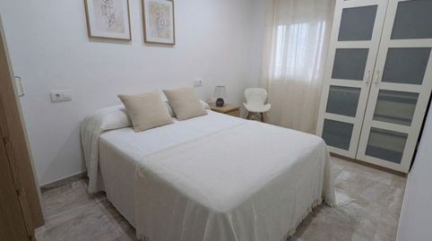 Foto 2 de Apartament de lloguer a Avenida de Los Almogávares, 28, Santa Rosa - Valdeolleros, Córdoba Capital