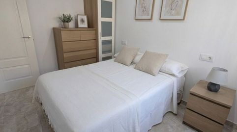 Foto 4 de Apartament de lloguer a Avenida de Los Almogávares, 28, Santa Rosa - Valdeolleros, Córdoba Capital