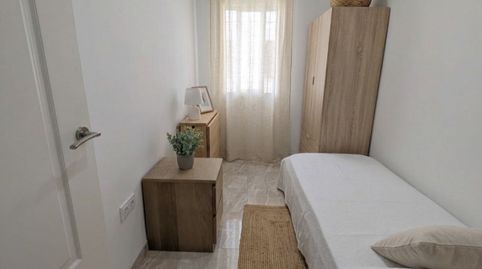 Foto 5 de Apartament de lloguer a Avenida de Los Almogávares, 28, Santa Rosa - Valdeolleros, Córdoba Capital