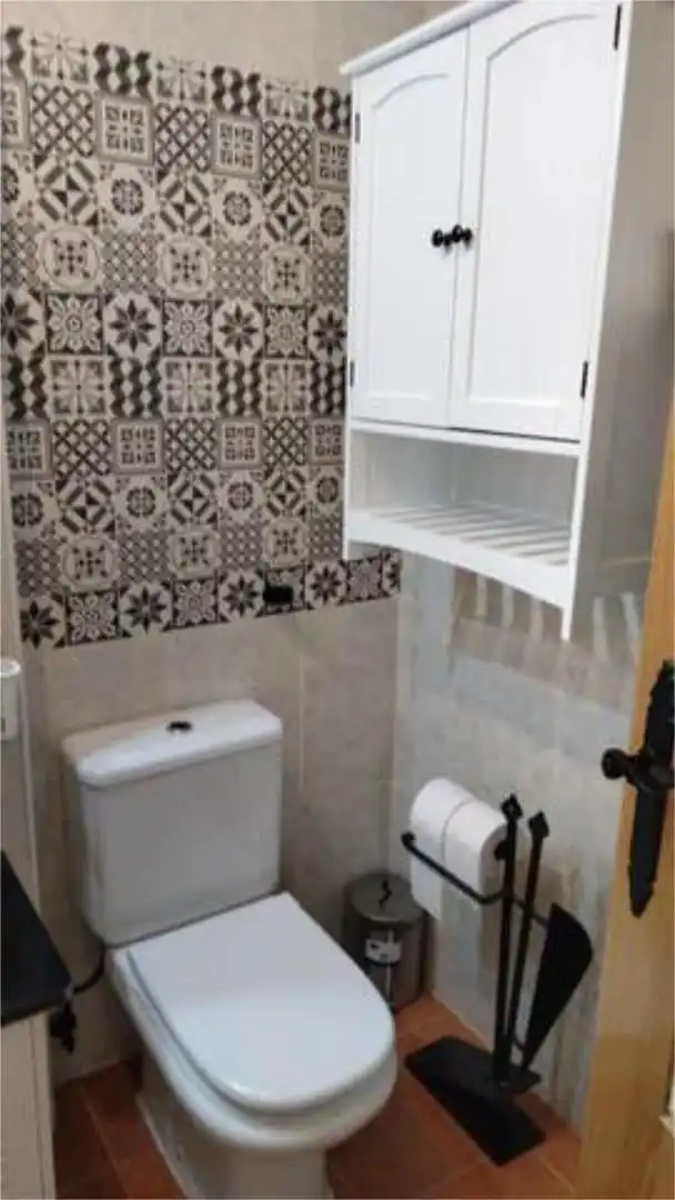Piso en venta en Santa María de Benquerencia Piso en venta en Santa María de Benquerencia