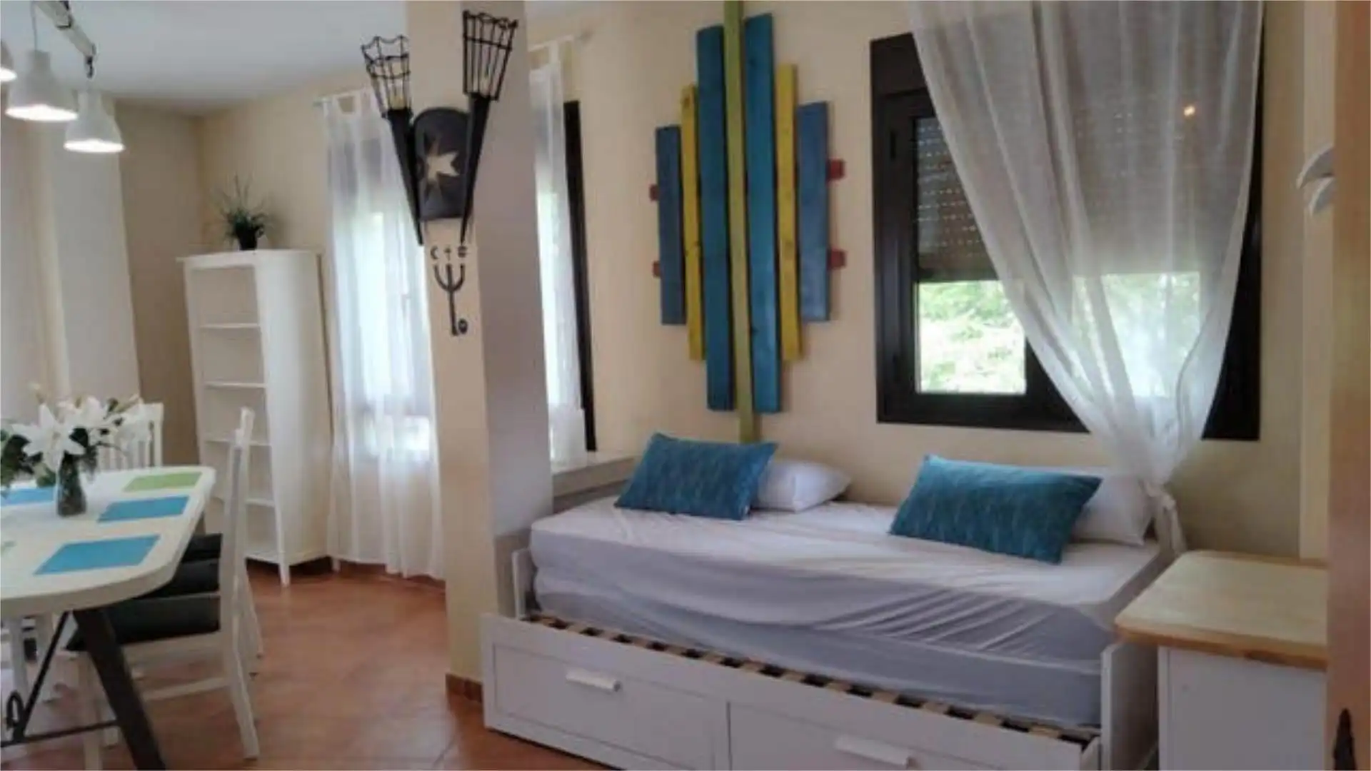 Piso en venta en Santa María de Benquerencia Piso en venta en Santa María de Benquerencia