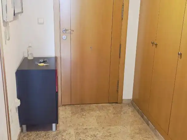 Pis de lloguer a Calle Castillo de Aledo, 70, Altorreal - El Chorrico Pis de lloguer en Molina de Segura amb Aire condicionat, Calefacció i Terrassa