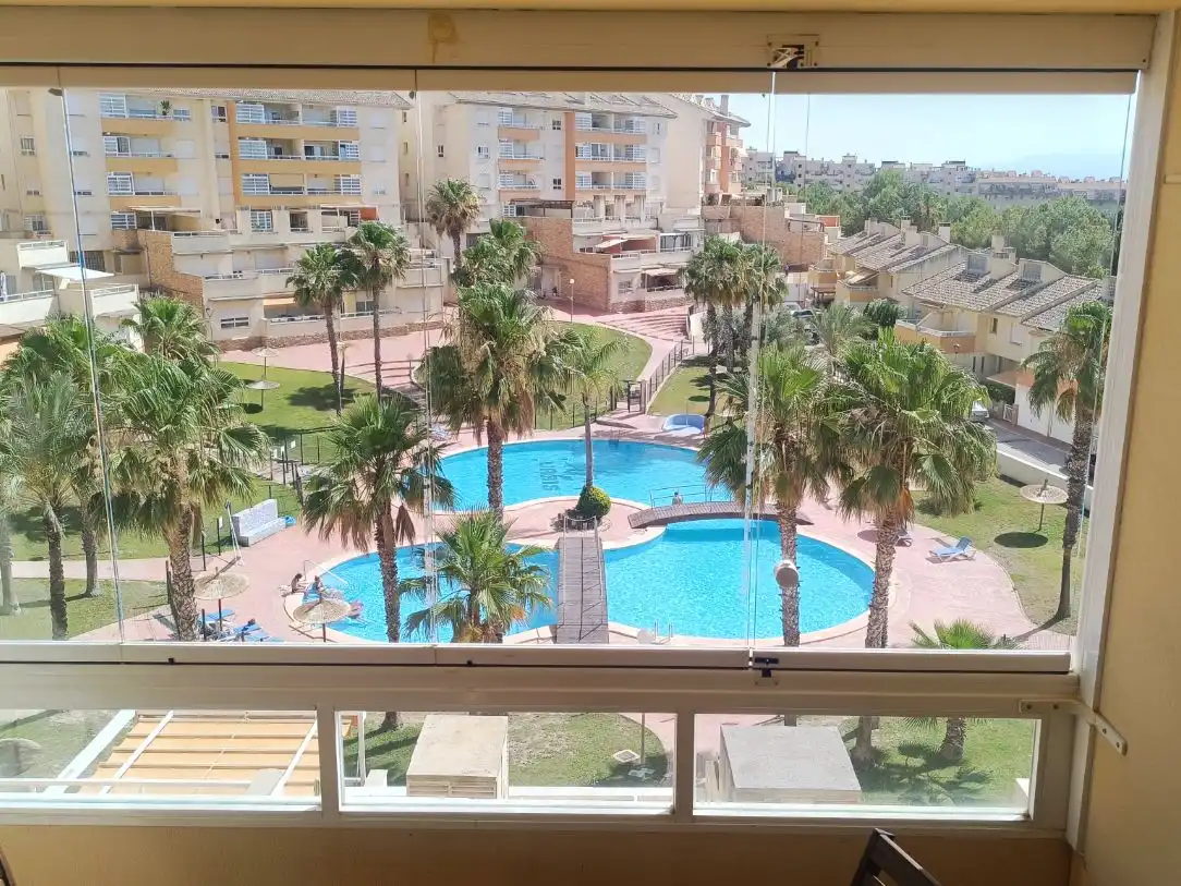 Pis de lloguer a Calle Castillo de Aledo, 70, Altorreal - El Chorrico Piscina de Pis de lloguer en Molina de Segura amb Aire condicionat, Calefacció i Terrassa