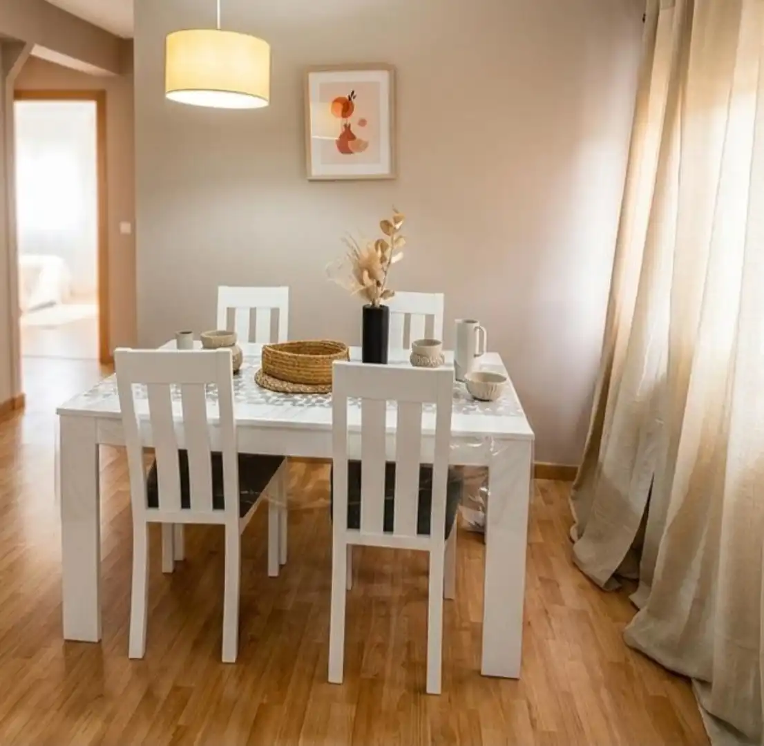 Flat for rent in Avenida Alcudia, 58, PAU 2-600 Flat for rent in Avenida Alcudia, 58, PAU 2-600