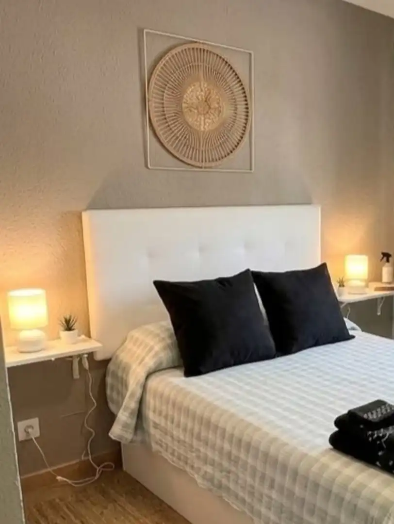 Flat for rent in Avenida Alcudia, 58, PAU 2-600 Flat for rent in Avenida Alcudia, 58, PAU 2-600
