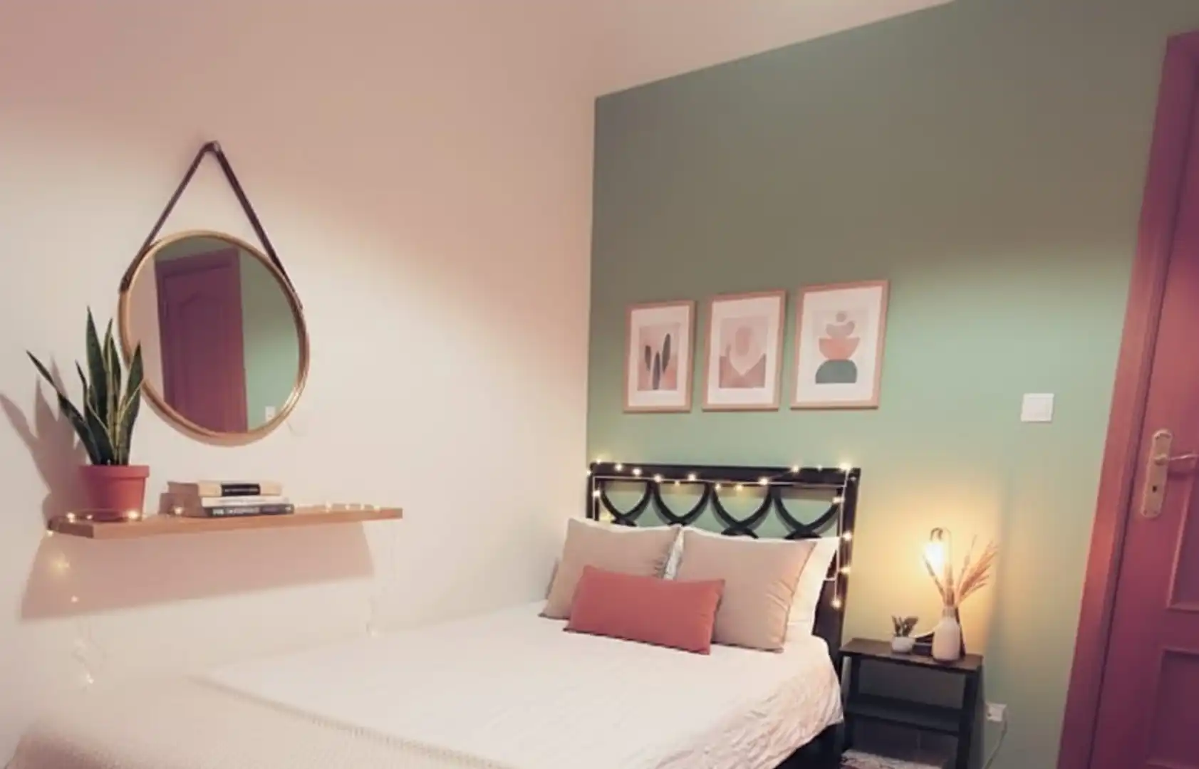 Flat for rent in Avenida Alcudia, 58, PAU 2-600 Flat for rent in Avenida Alcudia, 58, PAU 2-600