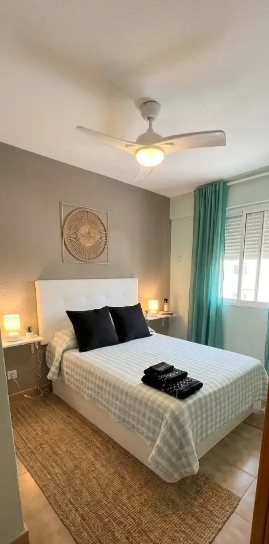 Flat for rent in Avenida Alcudia, 58, PAU 2-600 Flat for rent in Avenida Alcudia, 58, PAU 2-600