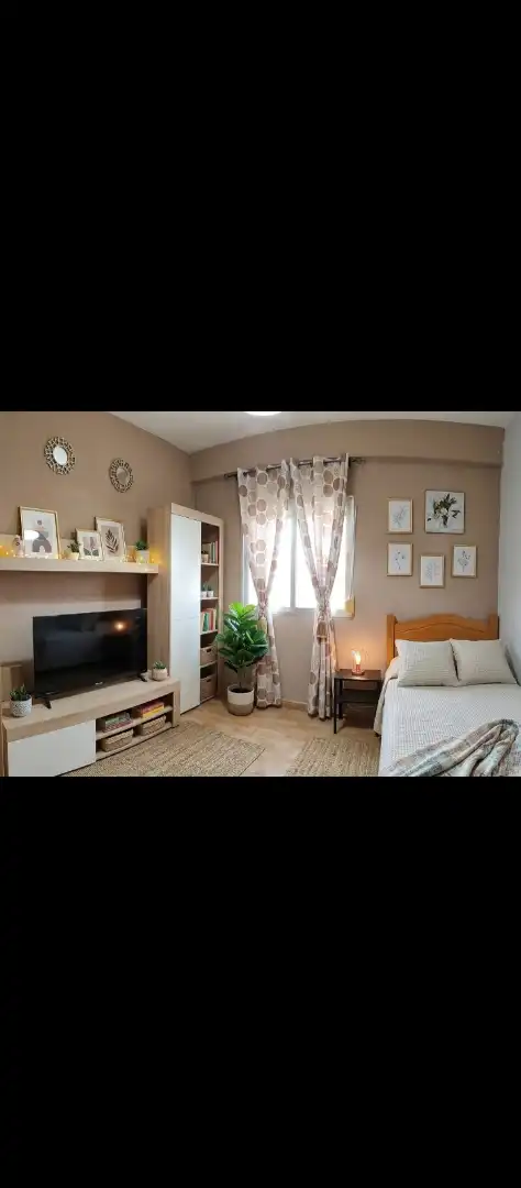 Flat for rent in Avenida Alcudia, 58, PAU 2-600 Flat for rent in Avenida Alcudia, 58, PAU 2-600