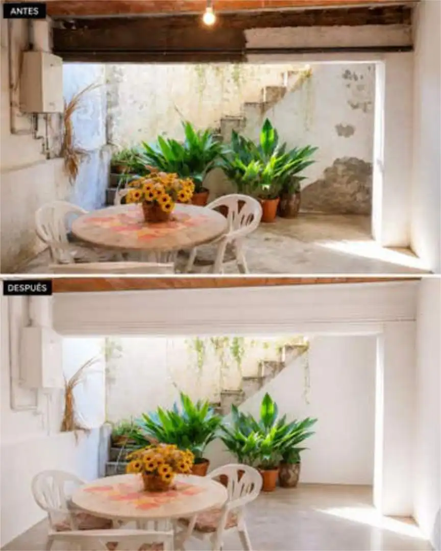 Casa o chalet en venta en Riba-roja d'Ebre Jardín de Casa o chalet en venta en Riba-roja d'Ebre con Terraza