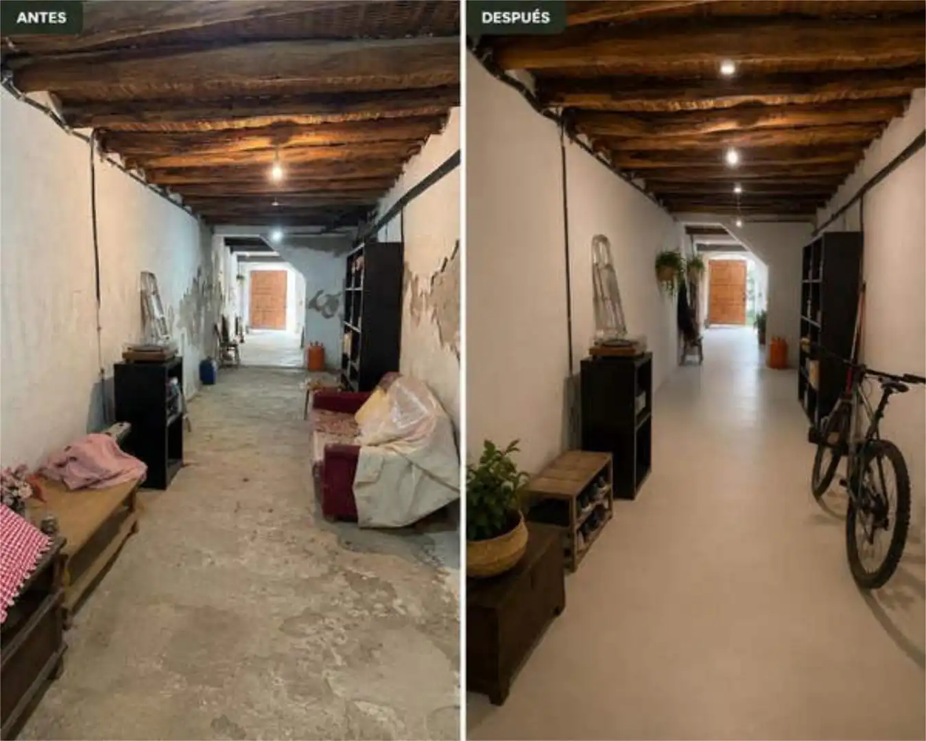 Casa o chalet en venta en Riba-roja d'Ebre Casa o chalet en venta en Riba-roja d'Ebre con Terraza
