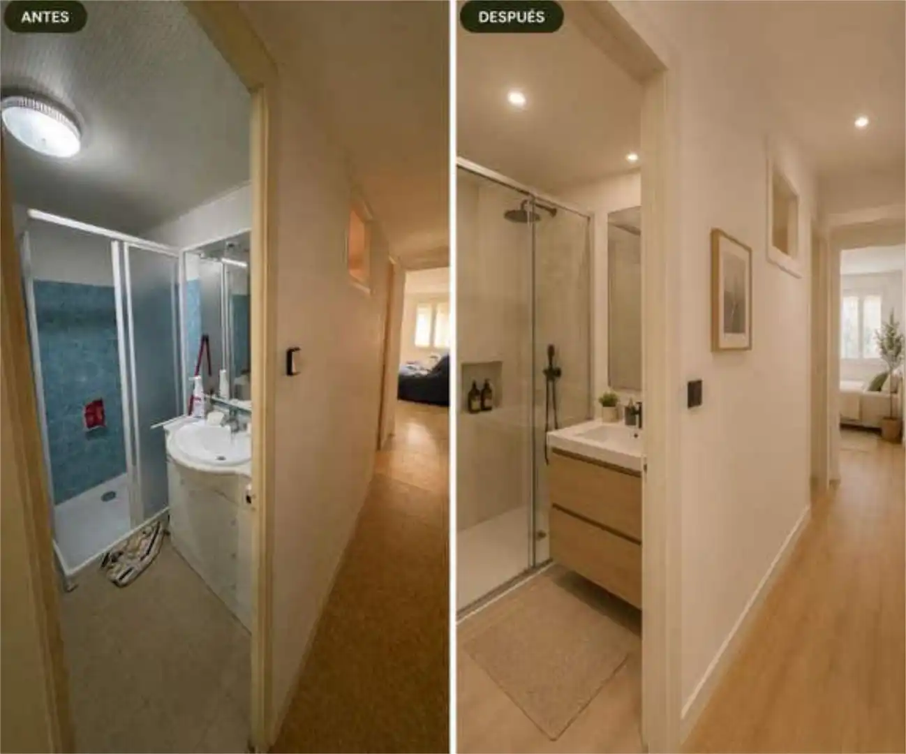 Casa o chalet en venta en Riba-roja d'Ebre Baño de Casa o chalet en venta en Riba-roja d'Ebre con Terraza