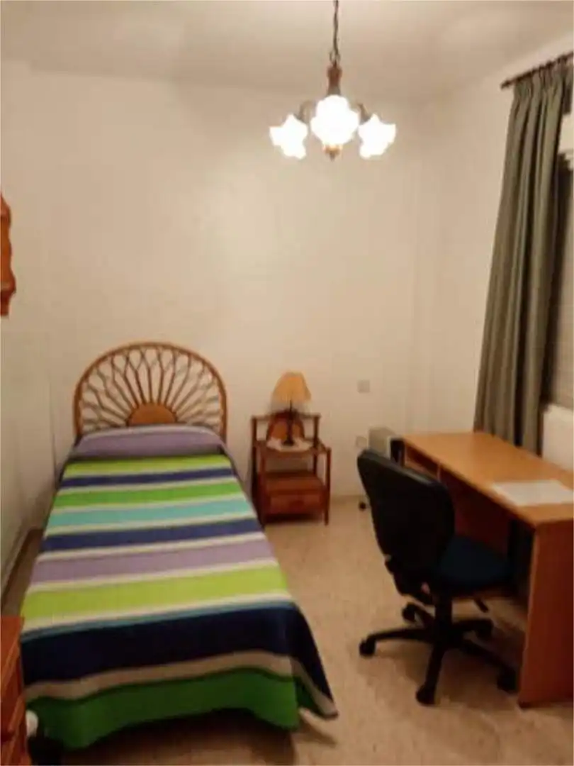Room in Casco Antiguo