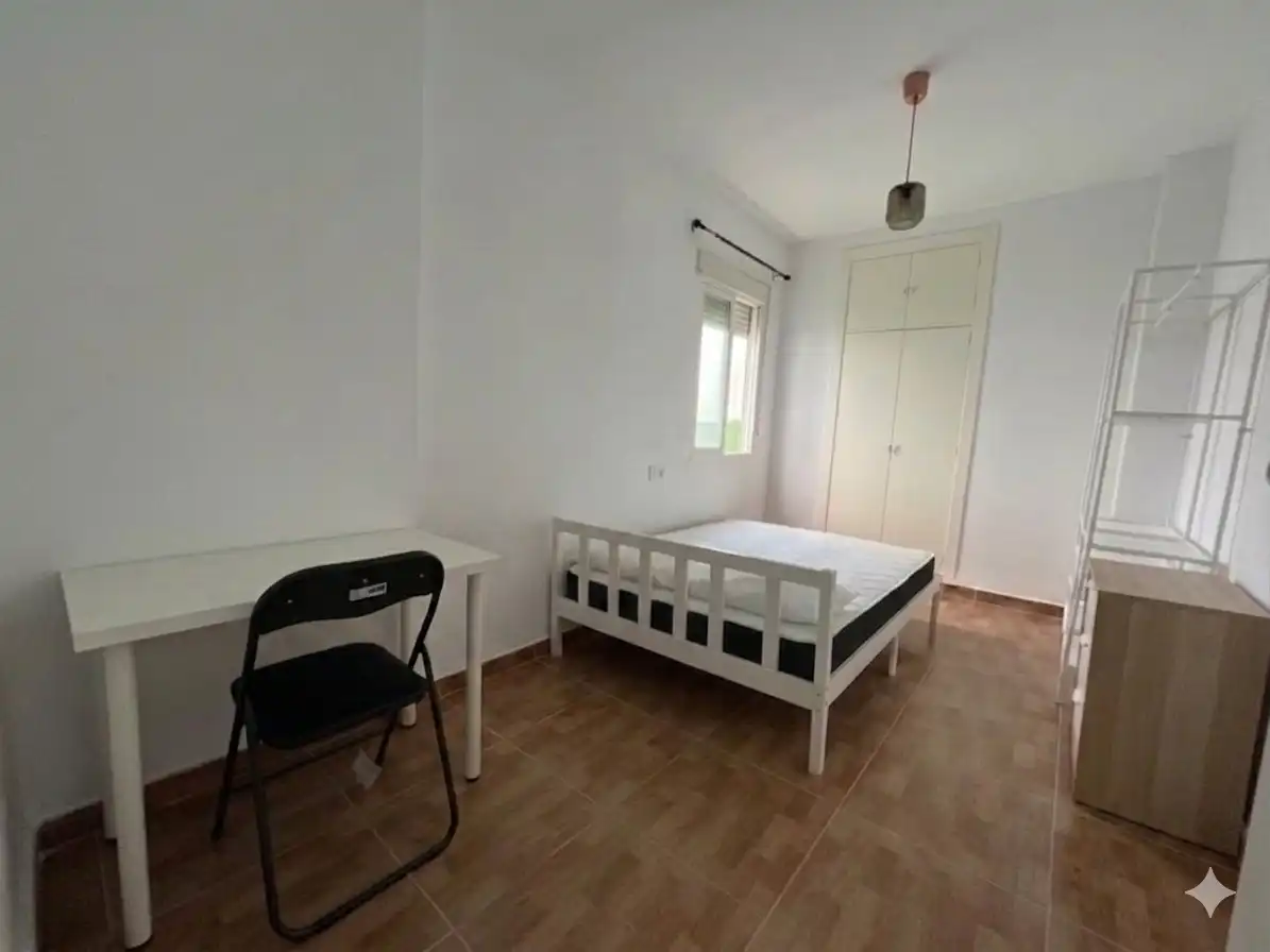 Room in Avenida Málaga, 15, San Cristóbal Room in Avenida Málaga, 15, San Cristóbal