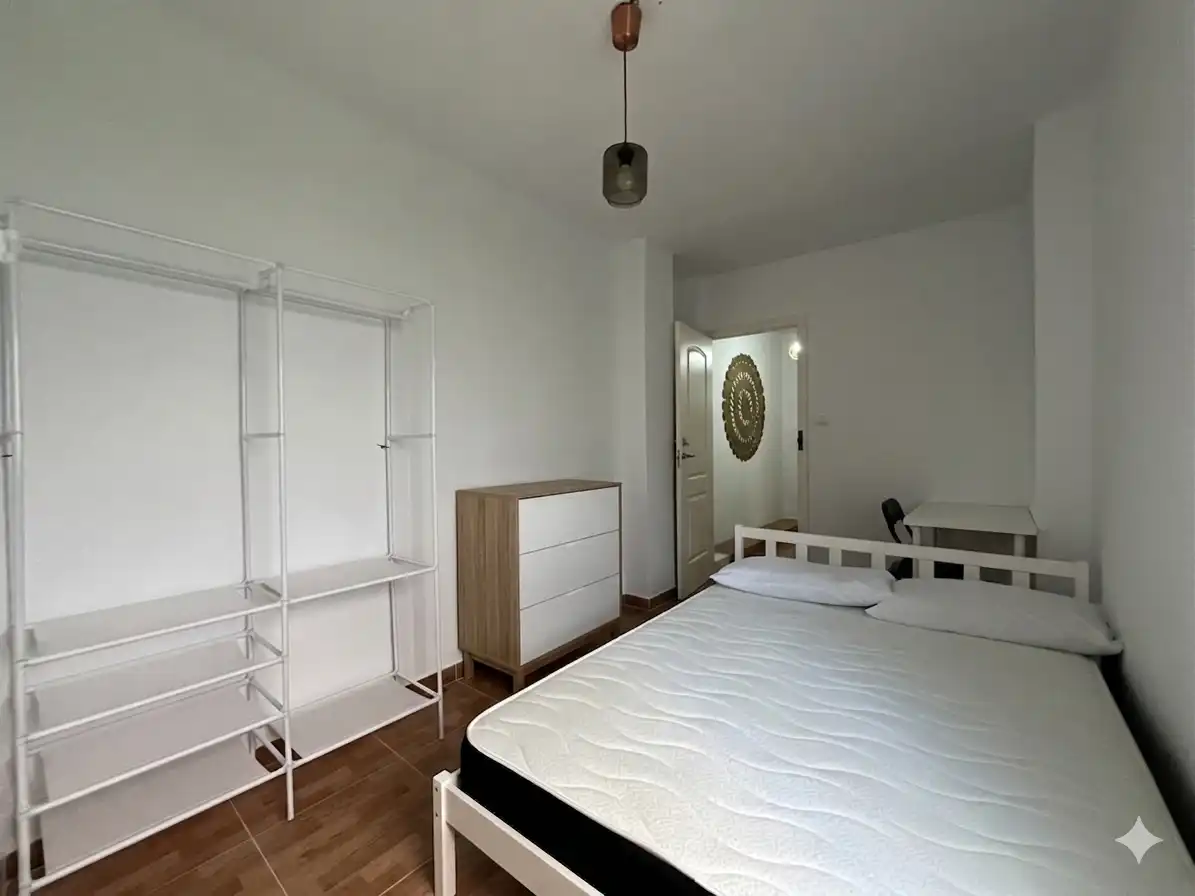 Room in Avenida Málaga, 15, San Cristóbal Room in Avenida Málaga, 15, San Cristóbal