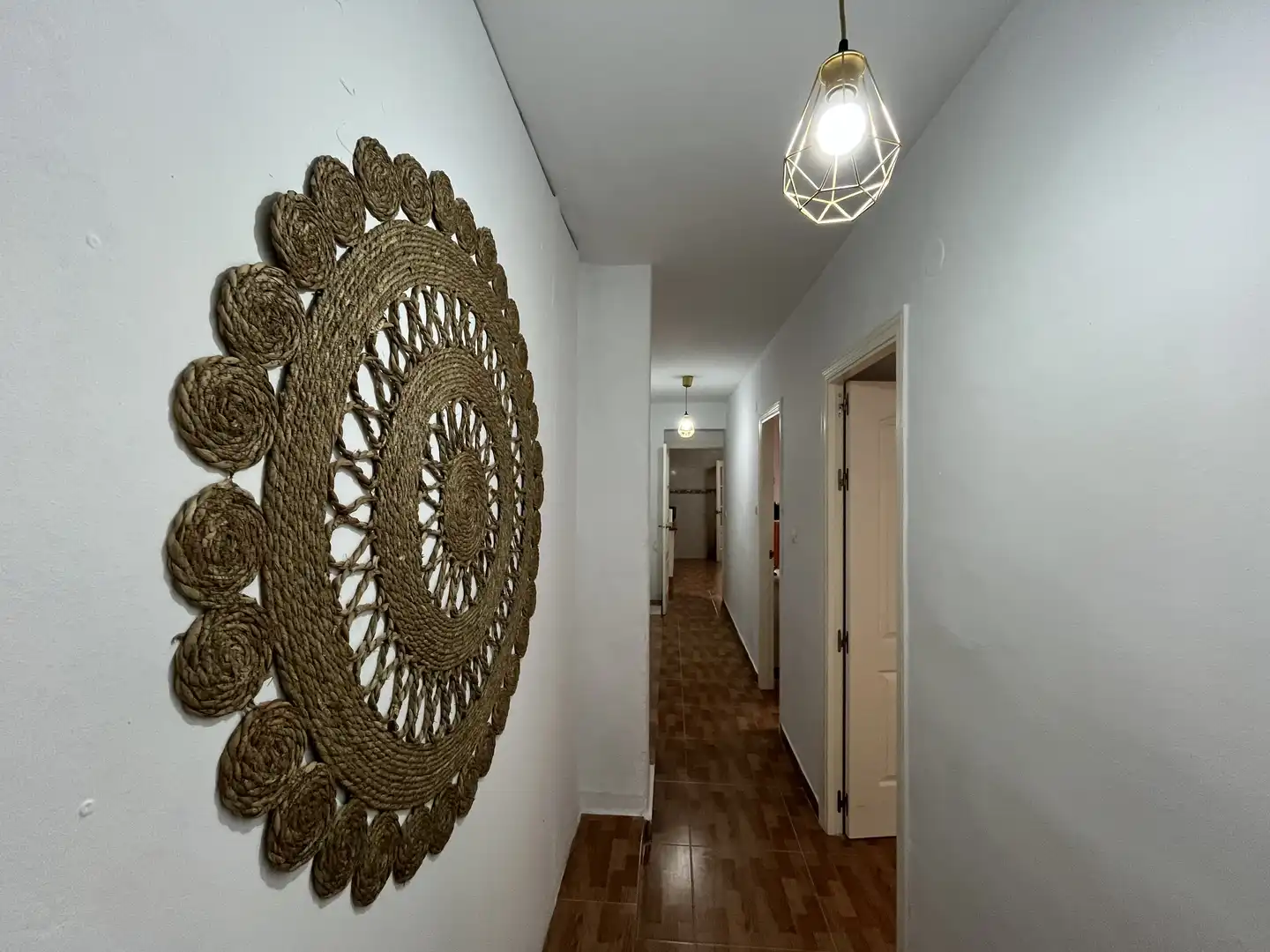 Room in Avenida Málaga, 15, San Cristóbal Room in Avenida Málaga, 15, San Cristóbal