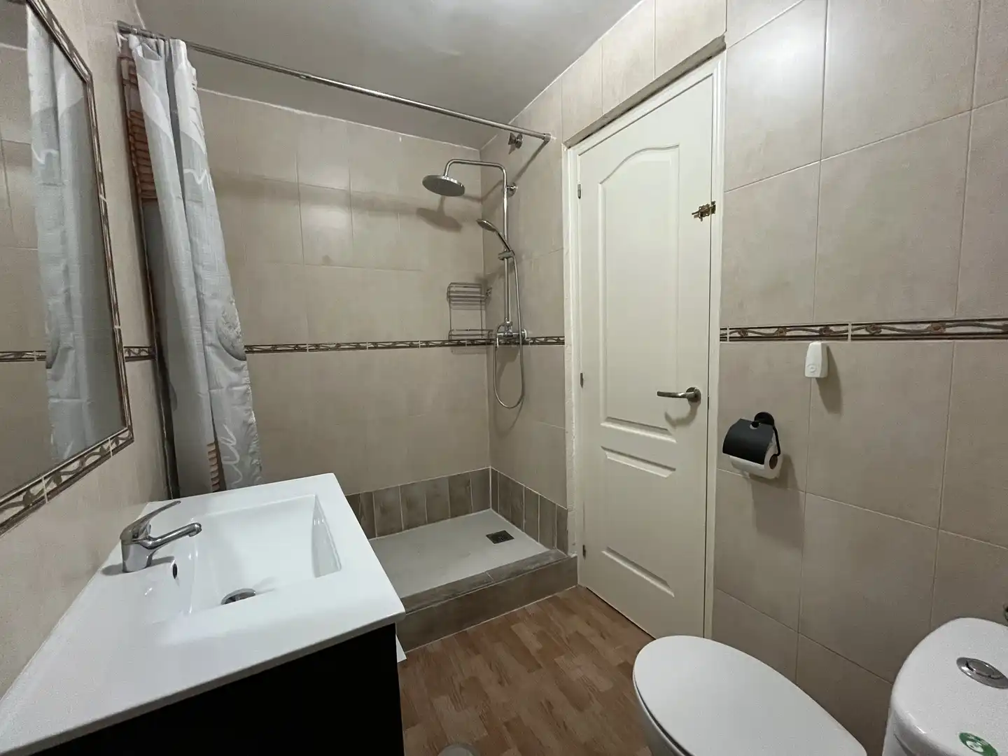 Room in Avenida Málaga, 15, San Cristóbal Room in Avenida Málaga, 15, San Cristóbal