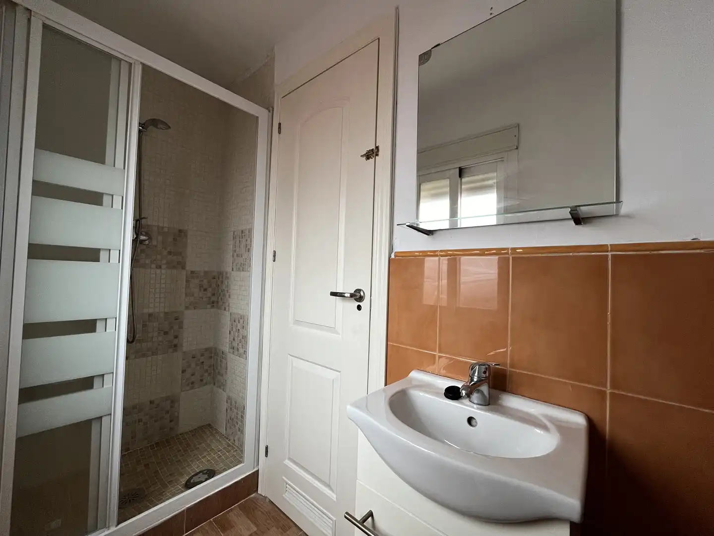 Room in Avenida Málaga, 15, San Cristóbal Room in Avenida Málaga, 15, San Cristóbal