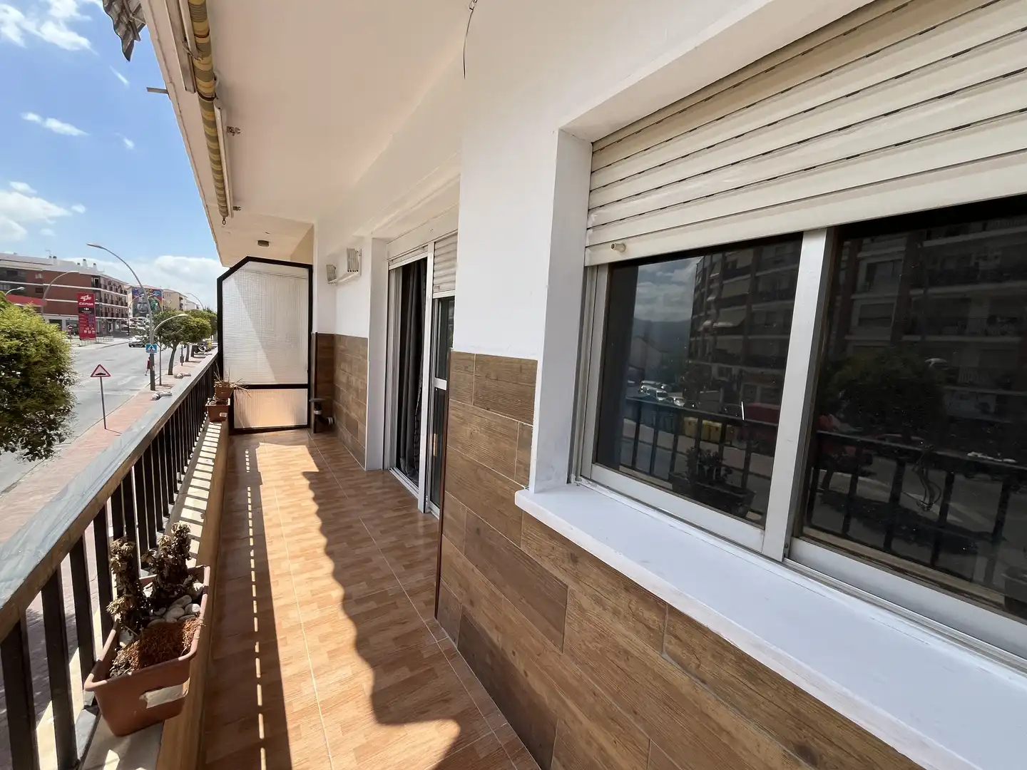 Room in Avenida Málaga, 15, San Cristóbal Room in Avenida Málaga, 15, San Cristóbal