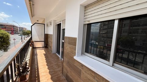 Room in Avenida Málaga, 15, San Cristóbal, Ronda - image 3 Photo 3 of Room in Avenida Málaga, 15, San Cristóbal, Ronda