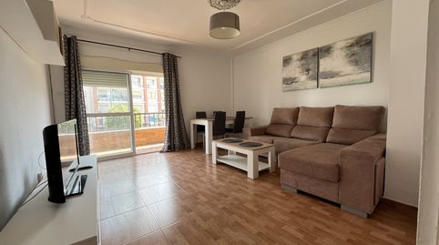 Room in Avenida Málaga, 15, San Cristóbal, Ronda - image 2 Photo 2 of Room in Avenida Málaga, 15, San Cristóbal, Ronda