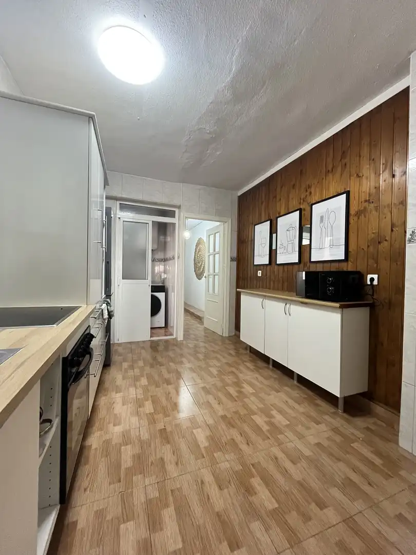 Room in Avenida Málaga, 15, San Cristóbal Room in Avenida Málaga, 15, San Cristóbal