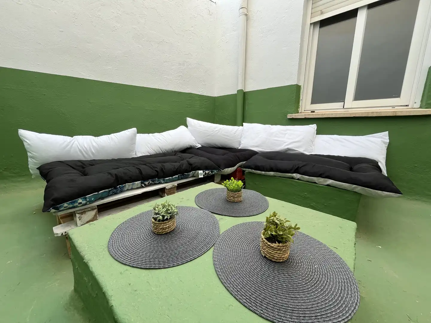 Room in Avenida Málaga, 15, San Cristóbal Room in Avenida Málaga, 15, San Cristóbal