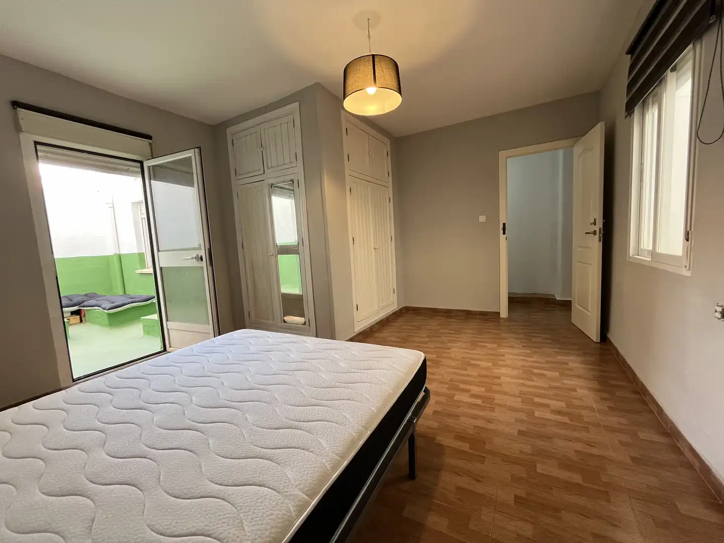 Room in Avenida Málaga, 15, San Cristóbal Room in Avenida Málaga, 15, San Cristóbal