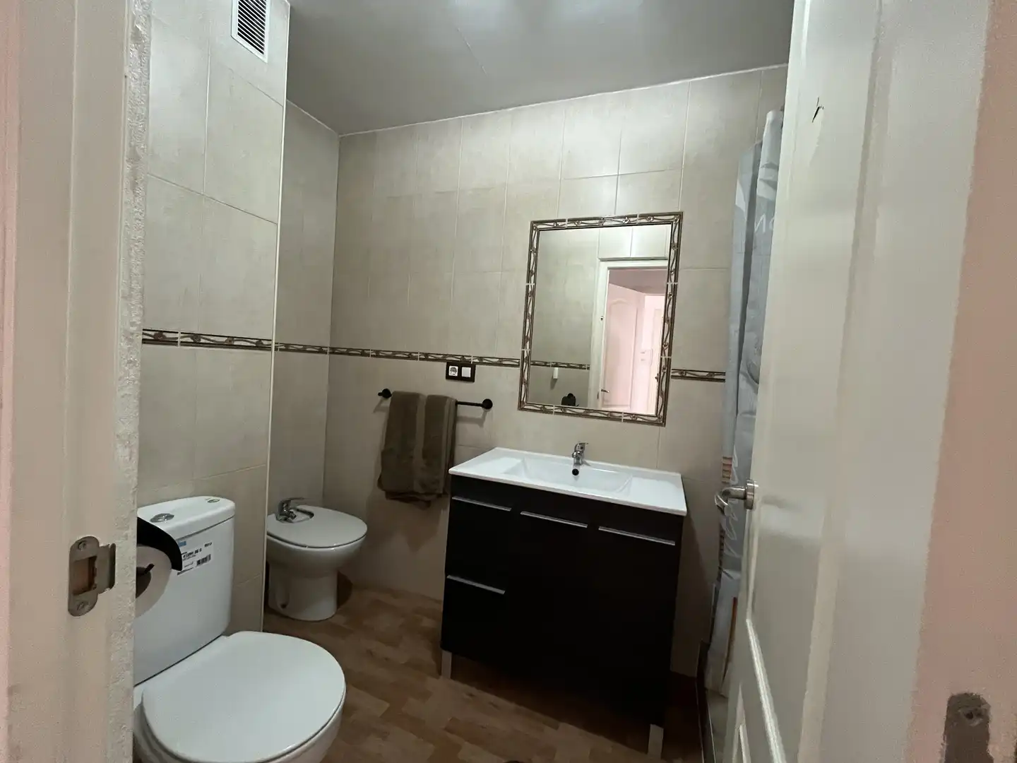 Room in Avenida Málaga, 15, San Cristóbal Room in Avenida Málaga, 15, San Cristóbal