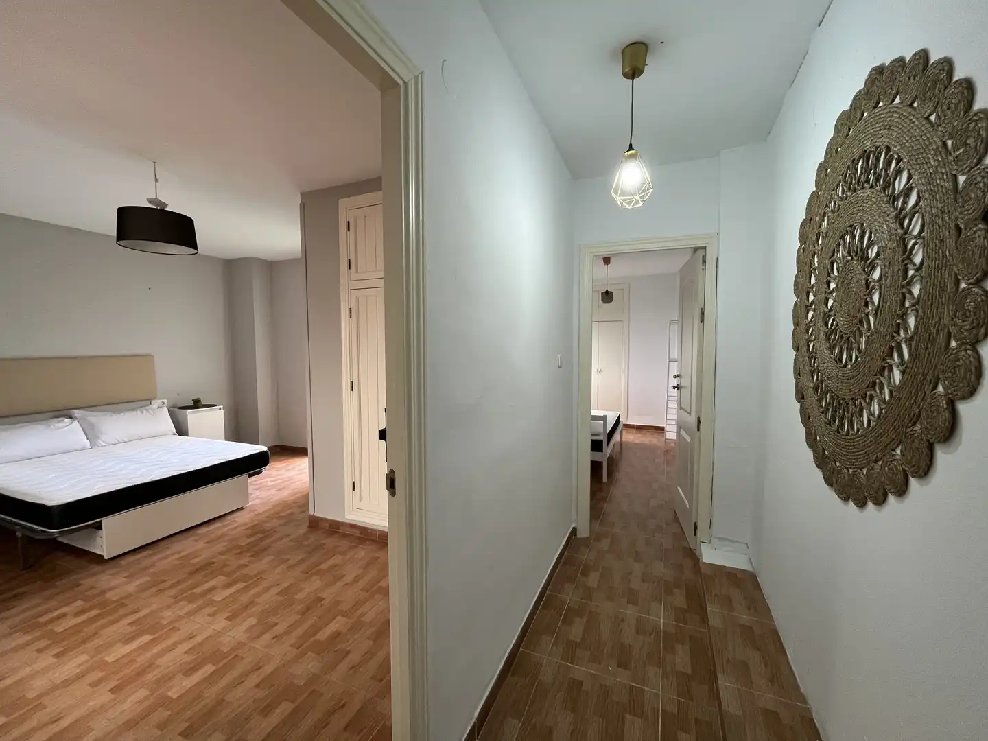 Room in Avenida Málaga, 15, San Cristóbal Room in Avenida Málaga, 15, San Cristóbal