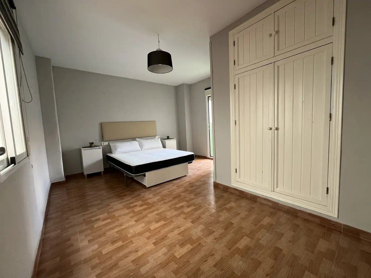 Room in Avenida Málaga, 15, San Cristóbal Room in Avenida Málaga, 15, San Cristóbal