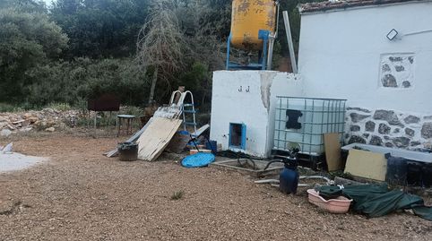 Foto 5 von Country house zum Verkauf in M-229, 24, Orusco de Tajuña, Madrid
