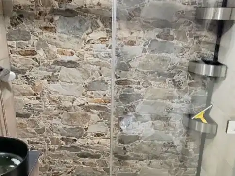 Bany de Pis de lloguer en Madrid amb Calefacció, Jardí privat i Parquet