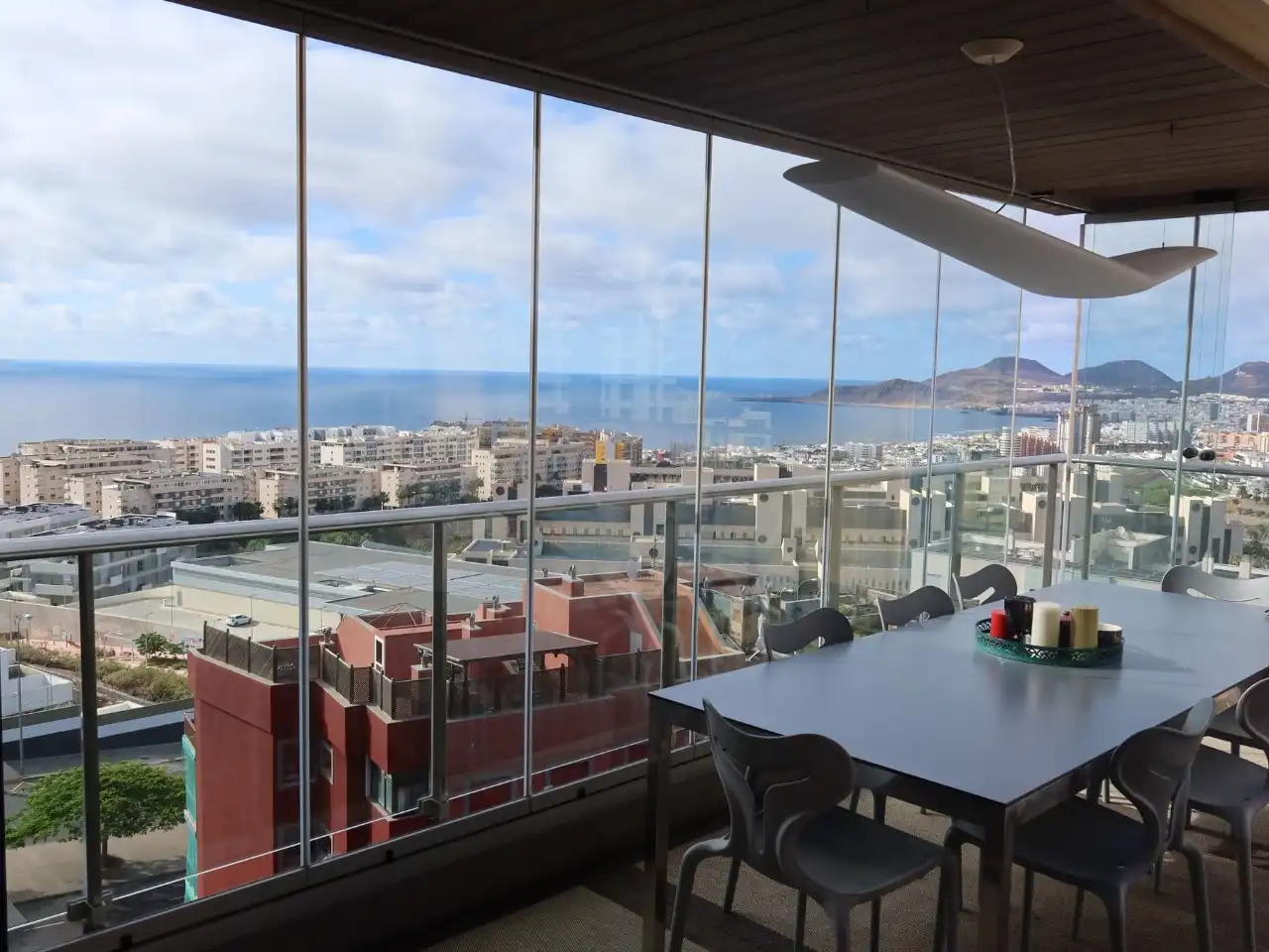 Pis en venda en Las Palmas de Gran Canaria amb Terrassa i Balcó