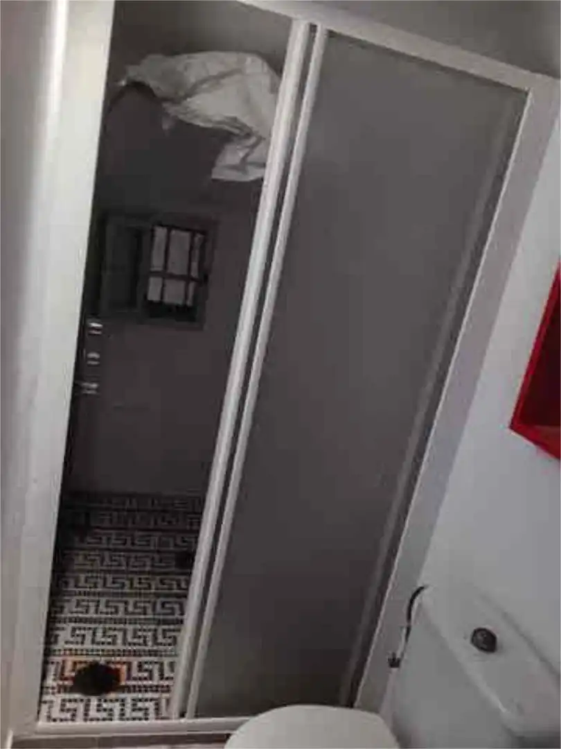Apartamento de alquiler en El Rosario con Terraza