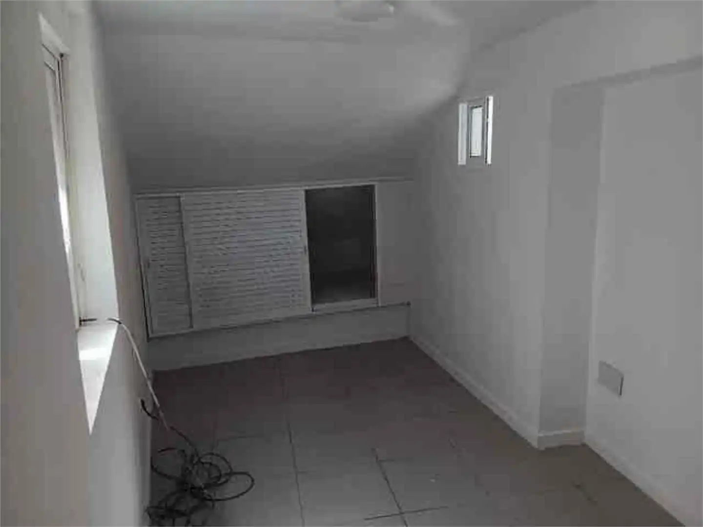 Apartamento de alquiler en El Rosario con Terraza