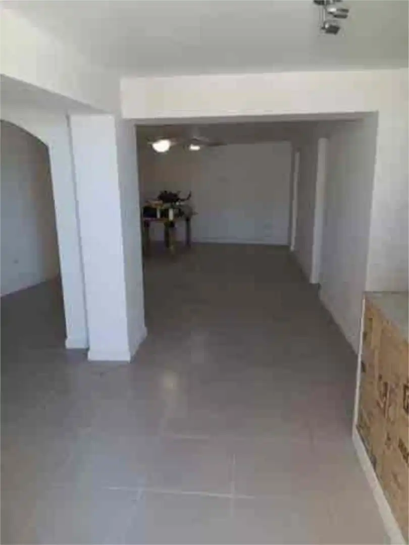 Apartamento de alquiler en El Rosario con Terraza