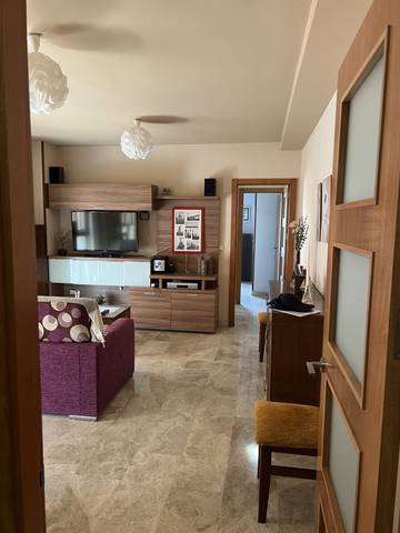 Piso en Alquiler en Manuel Olivencia Amor, 5 en Centro