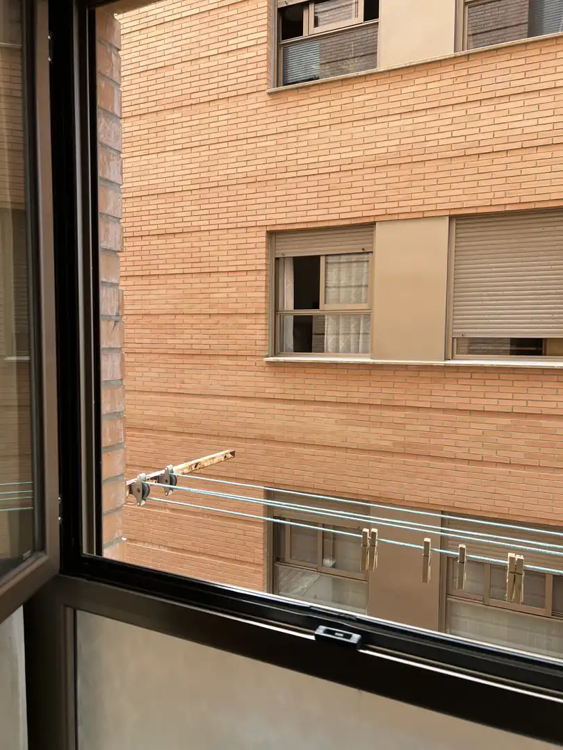 Terrassa de Pis de lloguer en Ceuta amb Moblat i Videoporter