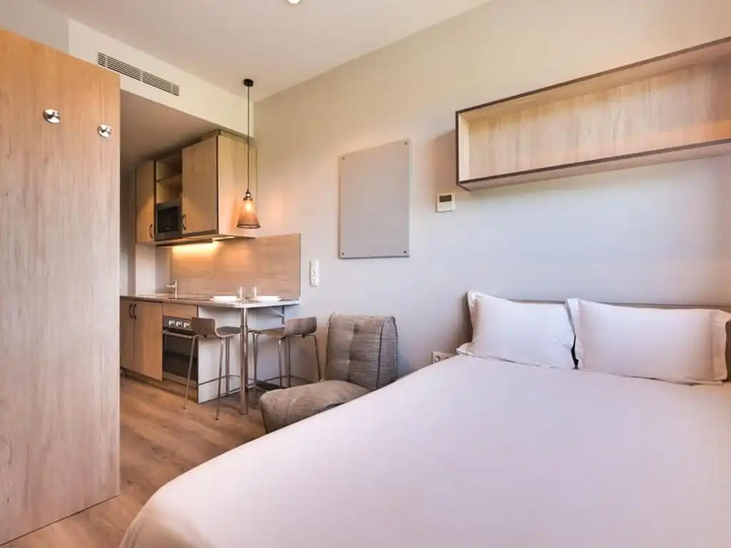 Room in Madariaga Etorbidea, 58, San Pedro de Deusto - La Ribera Room in Madariaga Etorbidea, 58, San Pedro de Deusto - La Ribera