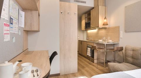 Habitació a Madariaga Etorbidea, 58, San Pedro de Deusto - La Ribera, Bilbao - imatge 2 Foto 2 de Habitació a Madariaga Etorbidea, 58, San Pedro de Deusto - La Ribera, Bilbao
