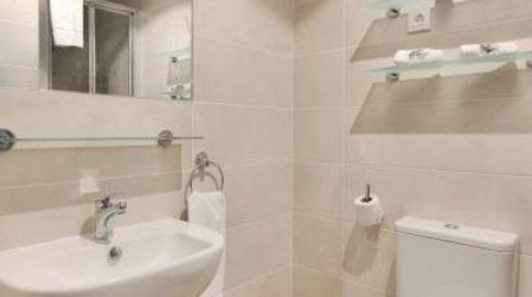 Habitació a Madariaga Etorbidea, 58, San Pedro de Deusto - La Ribera, Bilbao - imatge 5 Foto 5 de Habitació a Madariaga Etorbidea, 58, San Pedro de Deusto - La Ribera, Bilbao