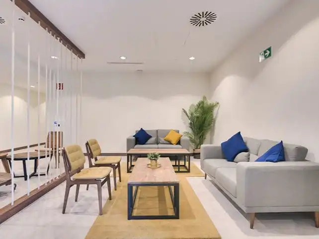Room in Madariaga Etorbidea, 58, San Pedro de Deusto - La Ribera Room in Madariaga Etorbidea, 58, San Pedro de Deusto - La Ribera