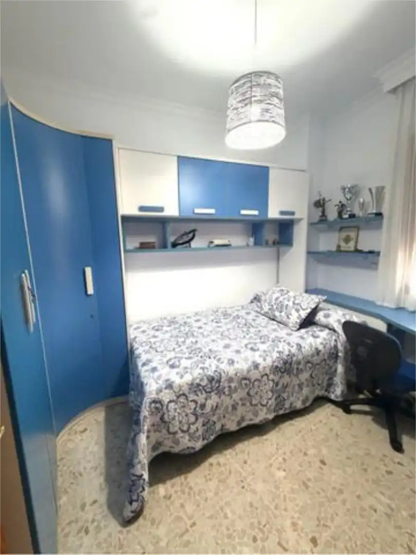 Casa adosada en venda a Bonanza - Avda de Huelva - Barrio Andalucia Dormitori de Casa adosada en venda en Sanlúcar de Barrameda amb Terrassa