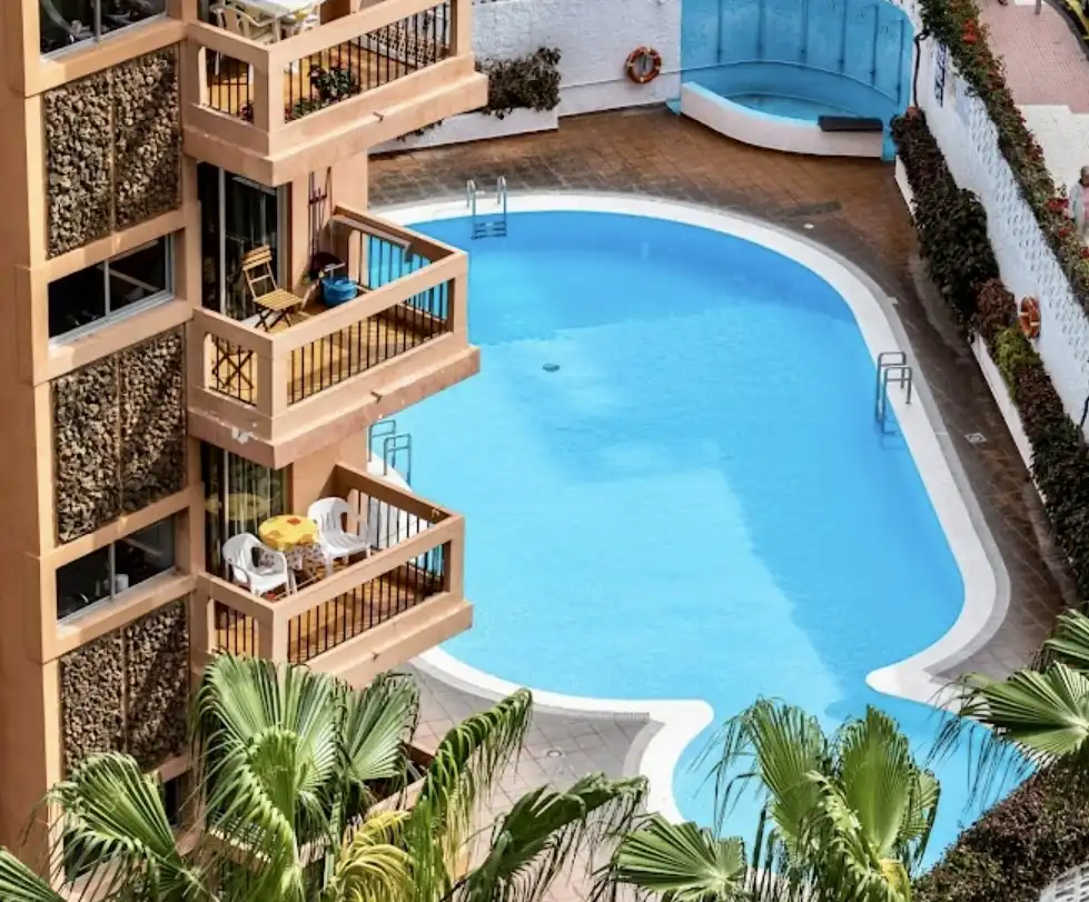 Piscina de Estudi en venda en Puerto de la Cruz amb Terrassa i Piscina
