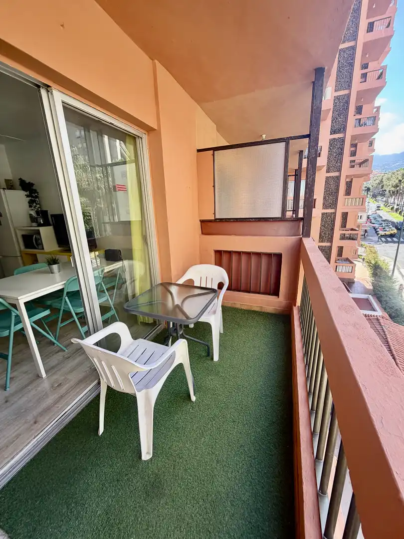 Terrassa de Estudi en venda en Puerto de la Cruz amb Terrassa i Piscina