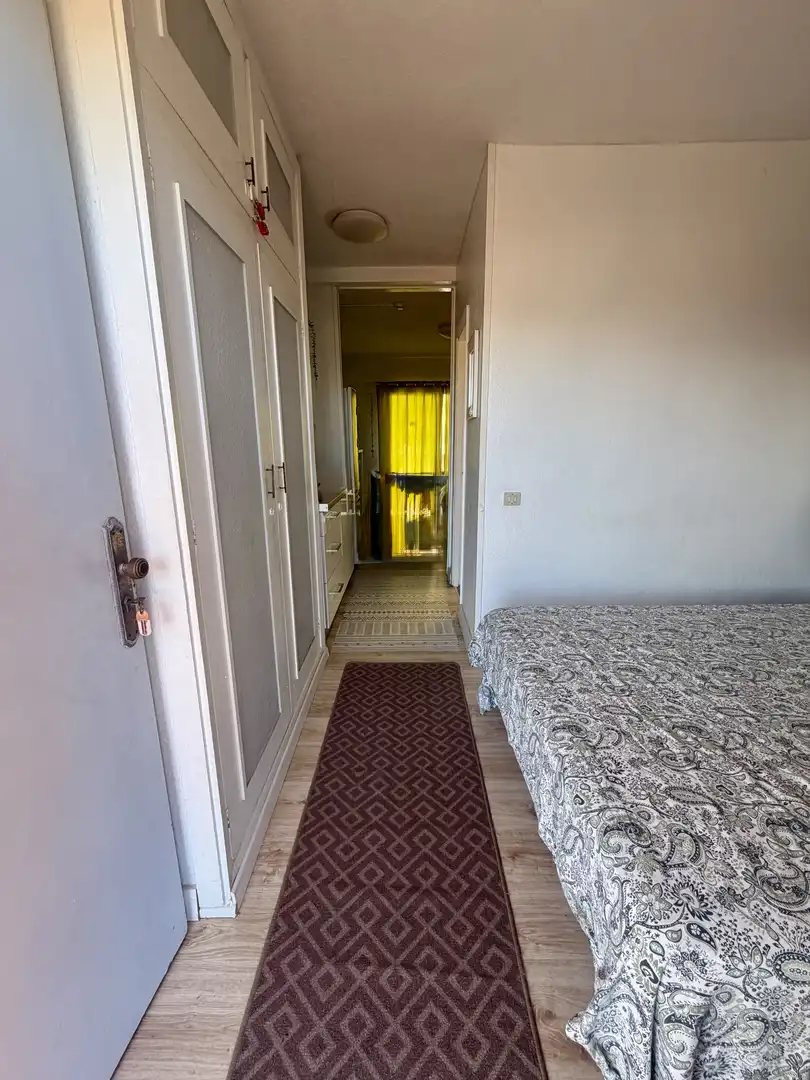 Dormitori de Estudi en venda en Puerto de la Cruz amb Terrassa i Piscina