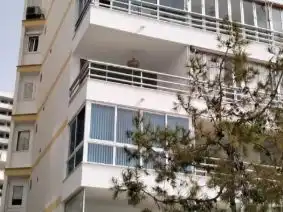 Exterior view of Flat for rent in Calvià  with Air Conditioner, Heating and Terrace
