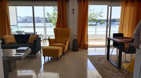 Photo 3 of Flat for rent in Carrer de Ramon de Montcada, 18, Costa de la Calma, Calvià