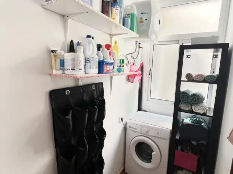 Flat for sale in Calle Murillo, 30, Vecindario - El Doctoral - Cruce de Sardina Flat for sale in Santa Lucía de Tirajana with Furnished and Balcony